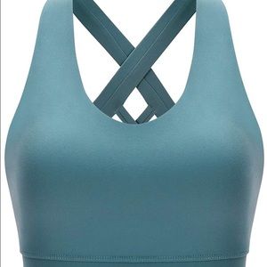 Women’s Sports Bra!